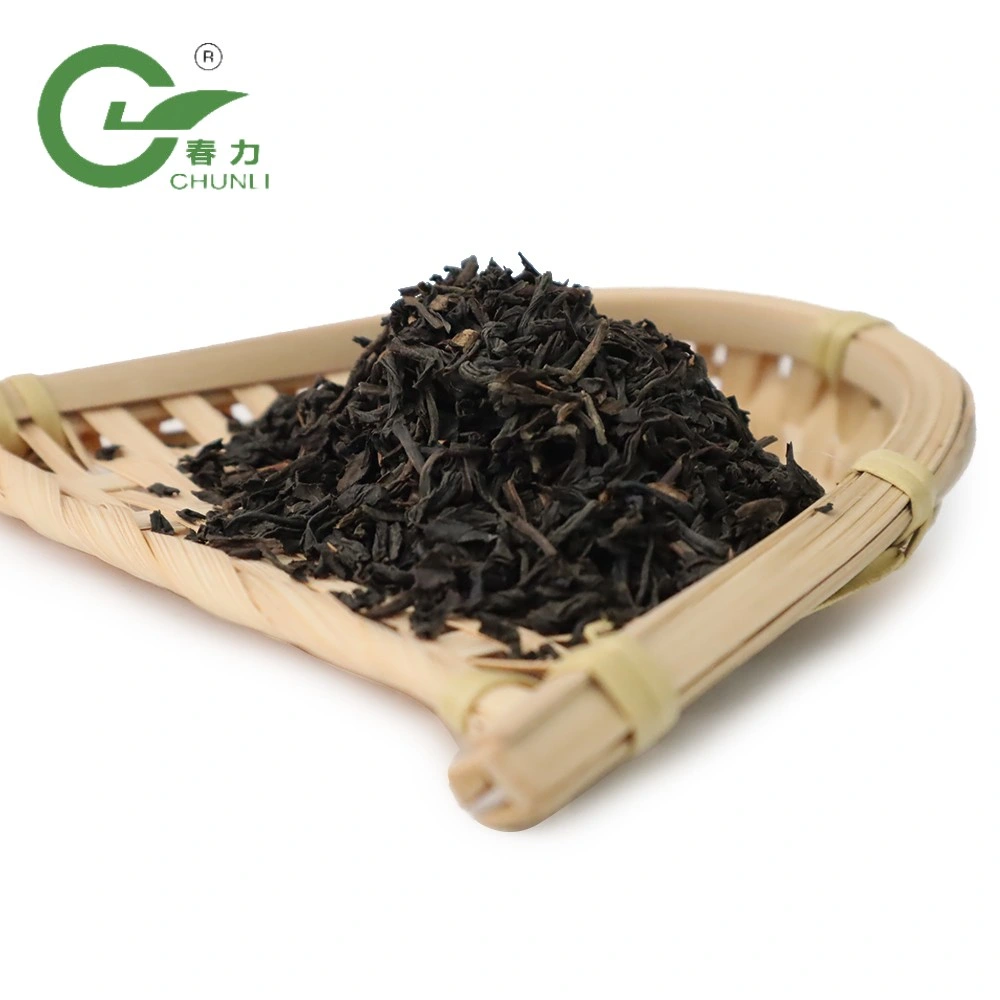 Loose Black Famous Brand Kungfu Black High Quality Chinese Health Tea