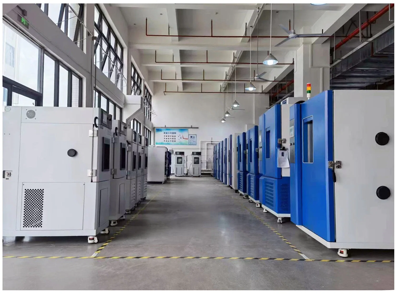 High Temperature Aging Chamber Burn in Test Chamber Aging Test Chamber Burn-in Aging Test Equipment