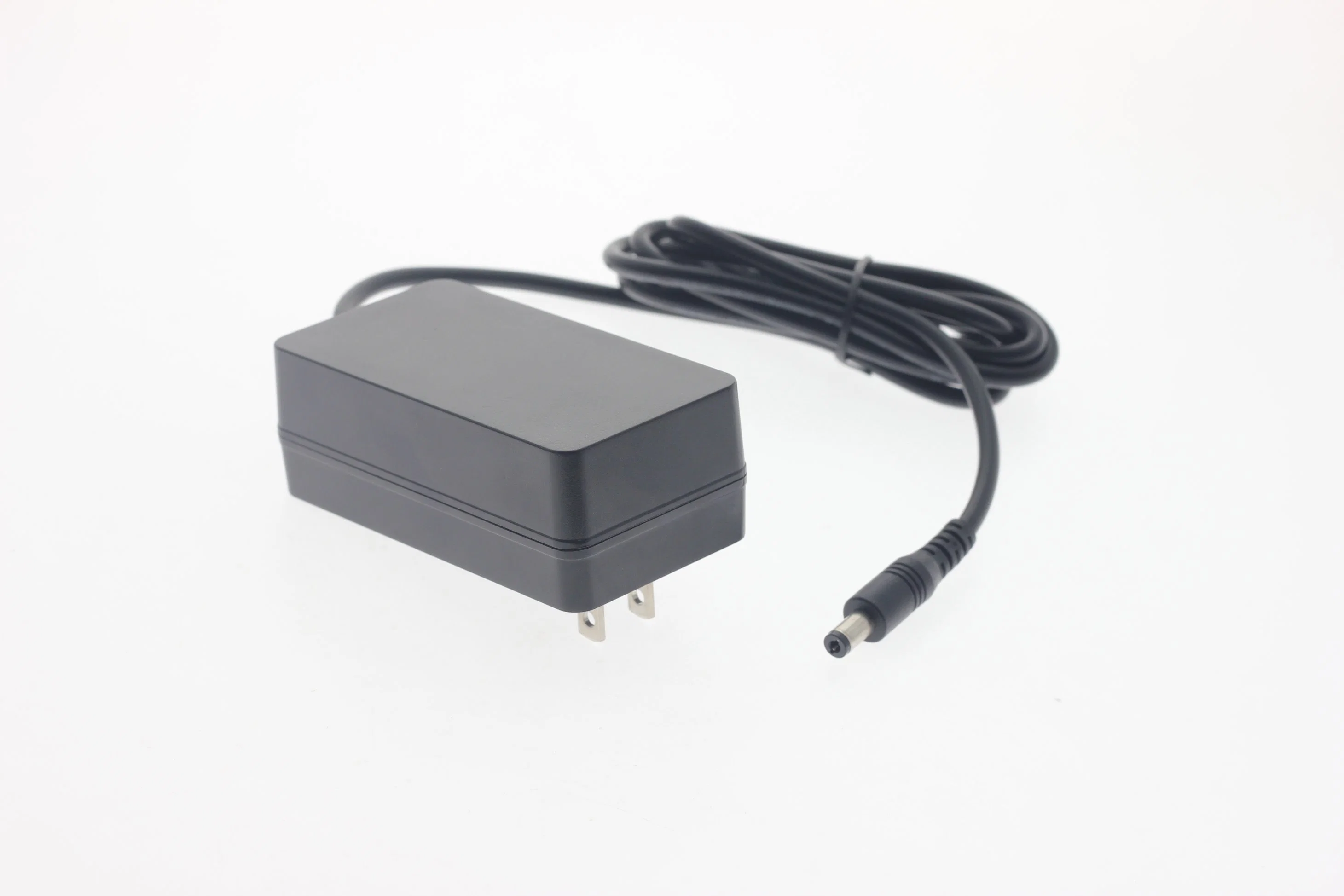 Power Adapter AC 100V-240V DC 12V 4A Portable Plug Driver Power Supply for LED Lighting