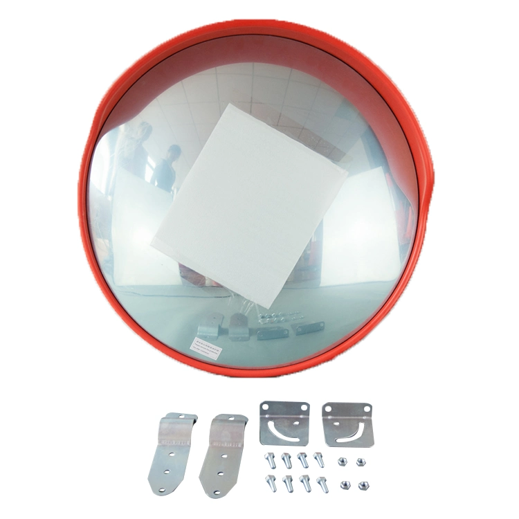 Road Traffic Safety Outdoor Convex Mirror