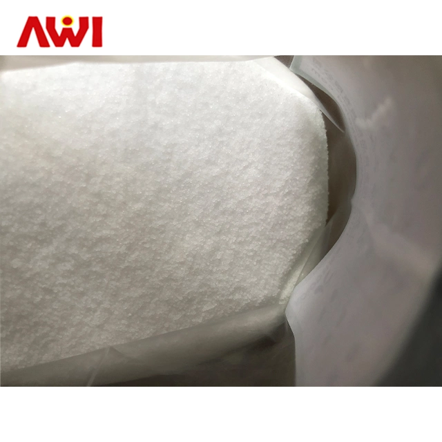 Food Grade Factory Supply Potassium Chloride