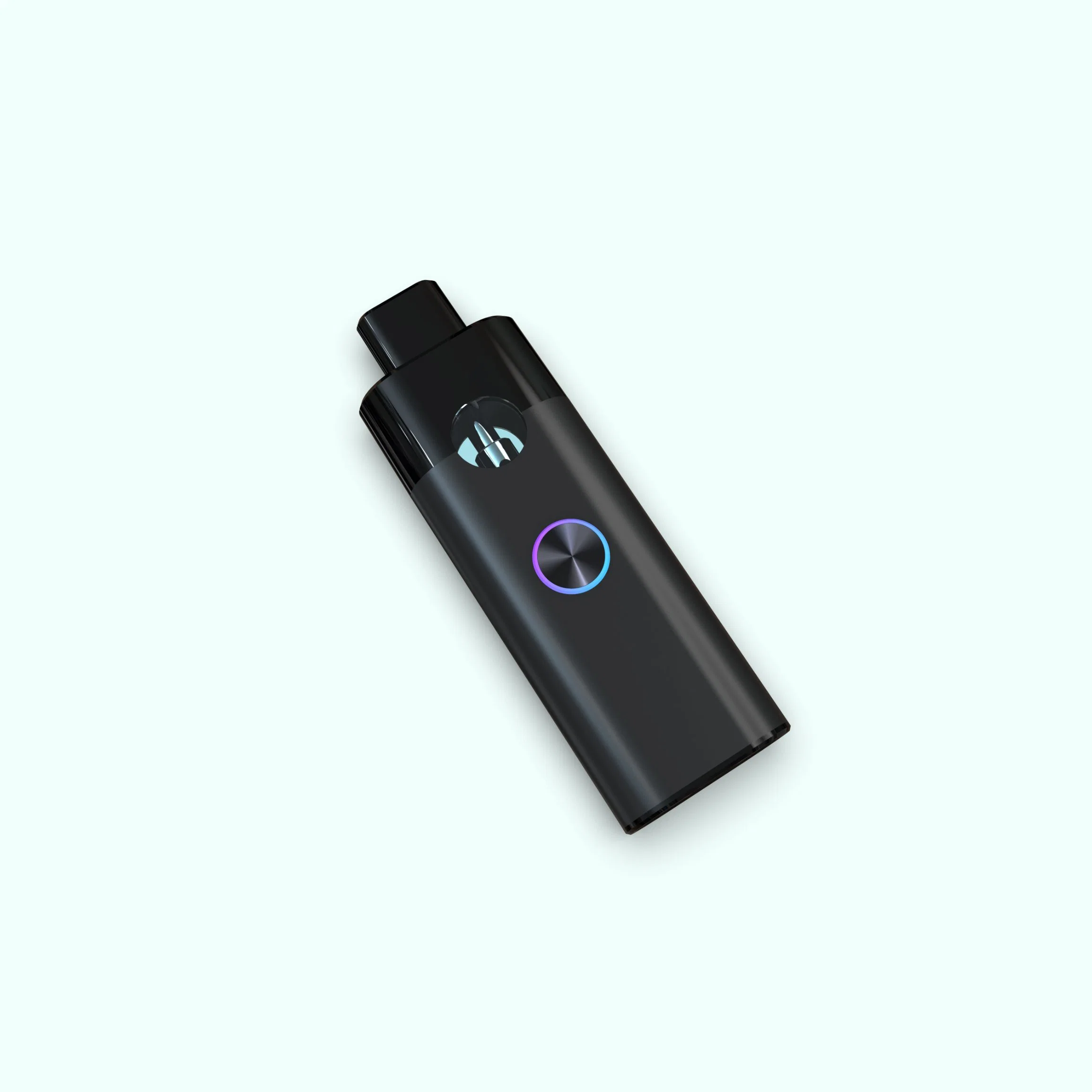 Original E-Zigarette kein undichter Einweg-Vape Pen Keramik 1ml 2ml Zerstäuber