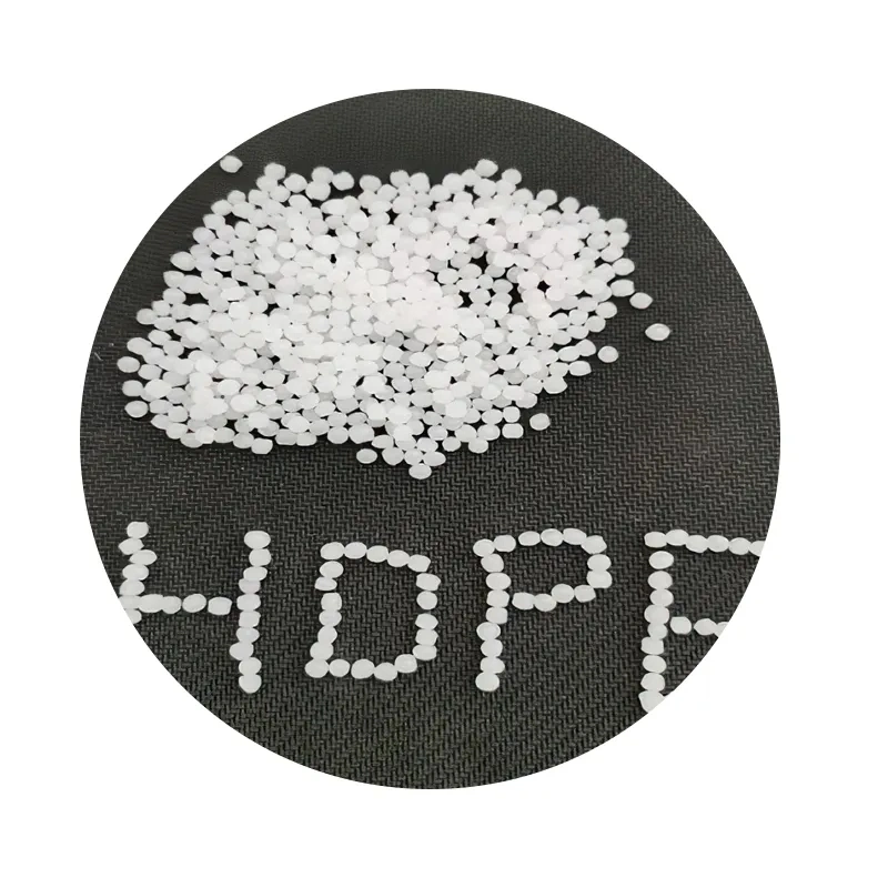 Factory Price Plastic Resin Film Grade China HDPE 7000f