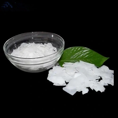 Potassium Hydroxide KOH 90% Flakes Price Per Ton 25 Kg Packing Raw Material Hot Sale