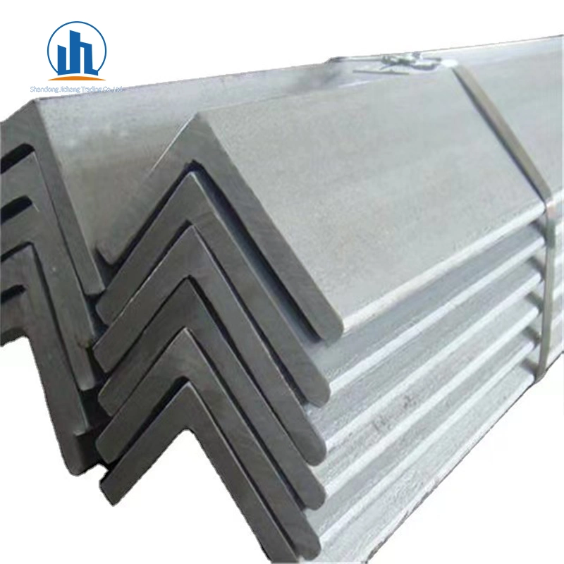 Wide Range of Specifications Complete Angle Steel, Angle Steel China Supplier, Angle Valve Carbon Steel Angle Steel