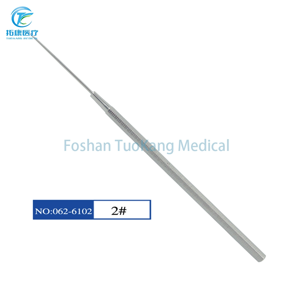 Dental Materials Stainless Steel Root Canal Filler Vertical Pressurizer Hand Carving Kit