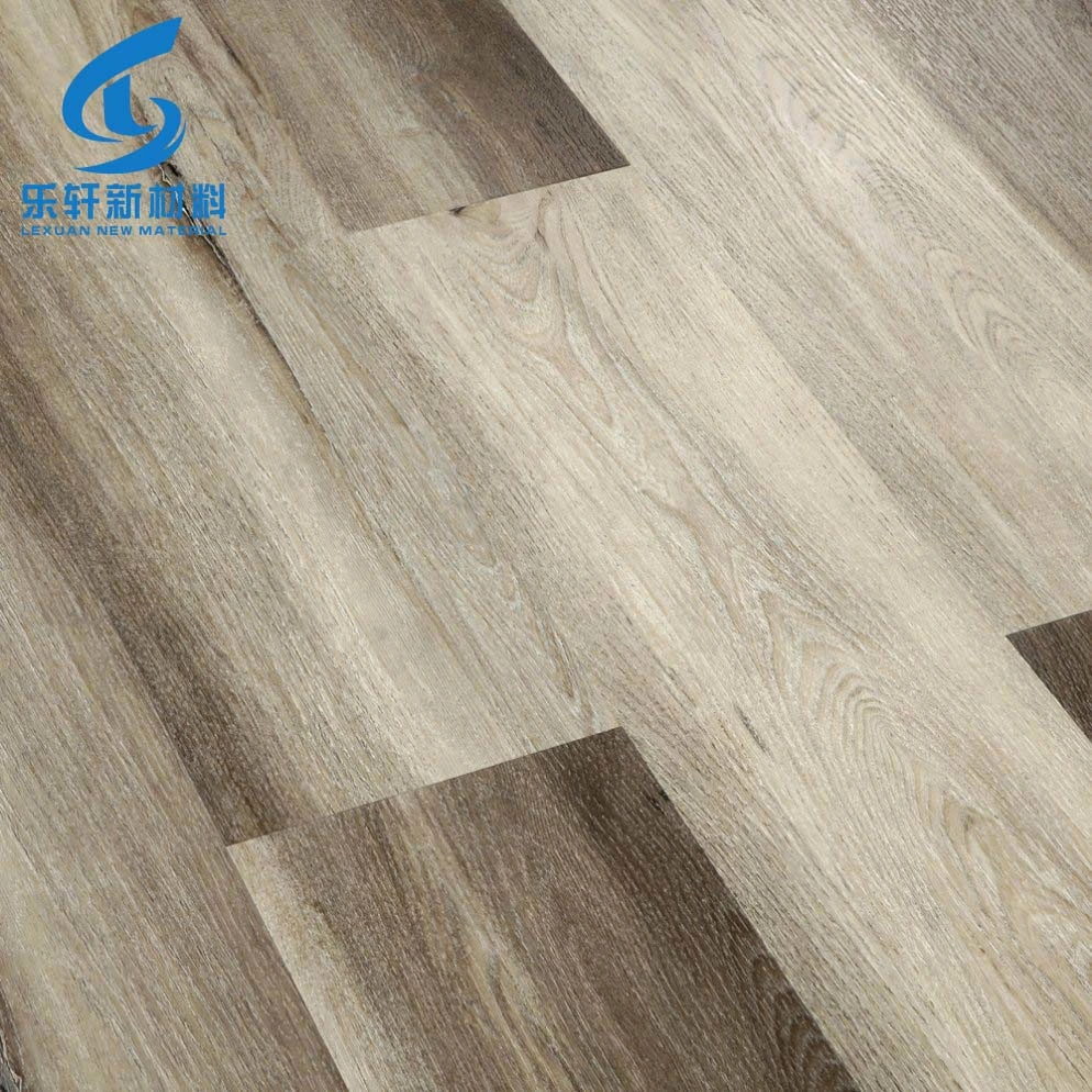 Wpcwaterproof Flooring with Click Lock