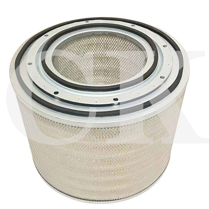 Heavy-Duty Truck Air Filter for Clean and Pure Air Filter