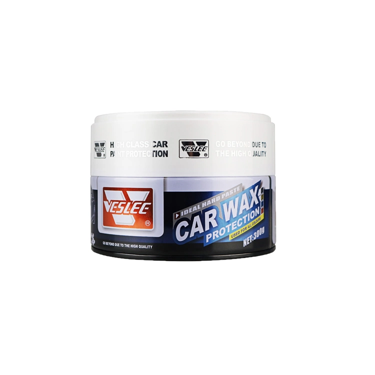 Manufacturer Car Care Restore Gloss Hard Car Wax