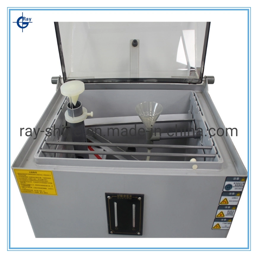 Salt Fog Testing Chamber Environmental Laboratory Equipment