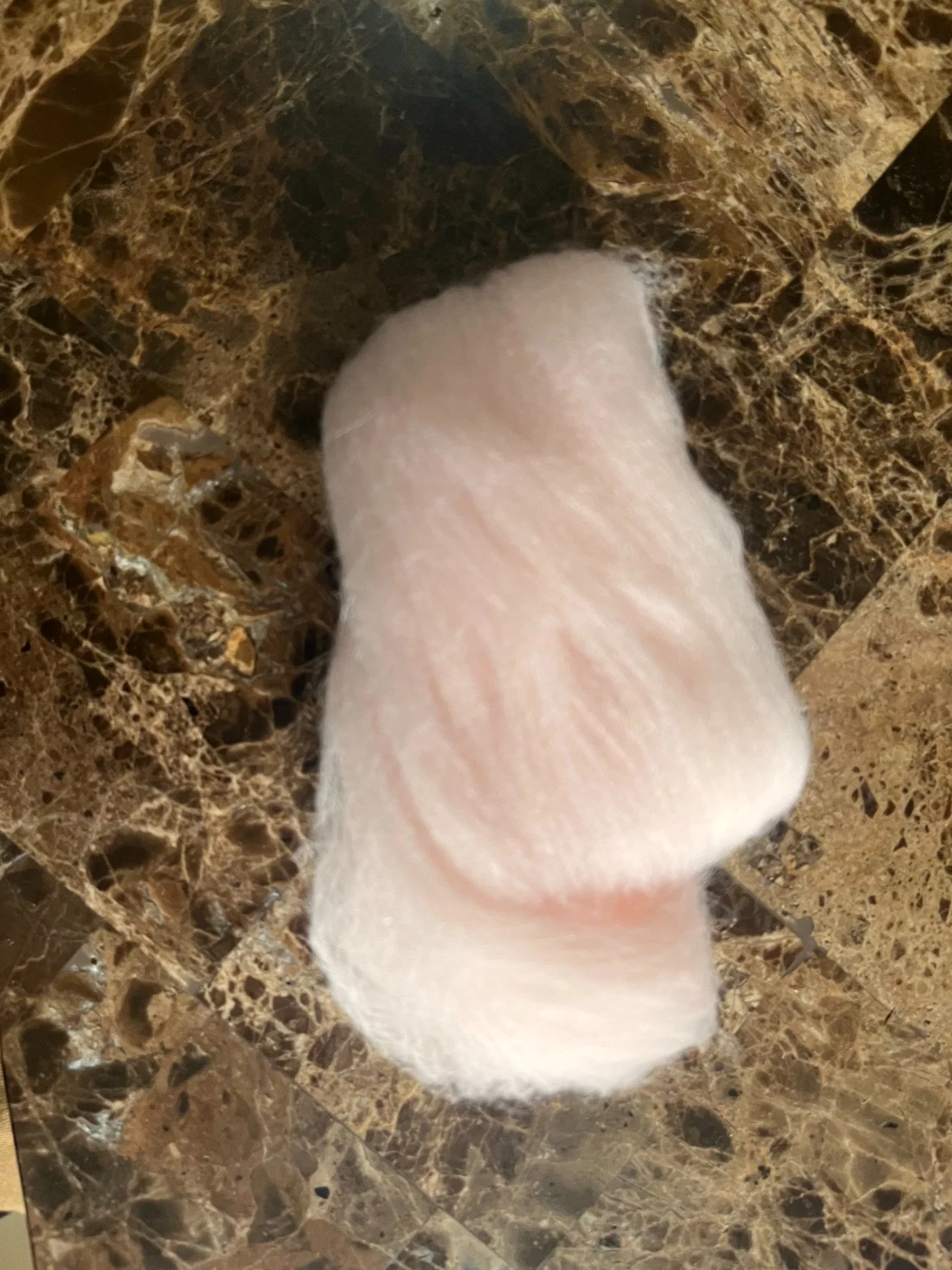 Super Quality of Australian Wool Top Dye Customer Color