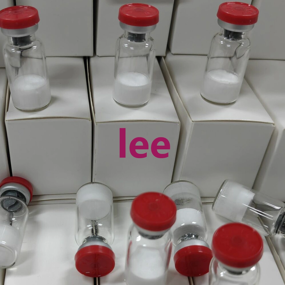 Custom Peptide Tirzepatide and Semaglutide 5mg Freeze Dried Protein Peptides
