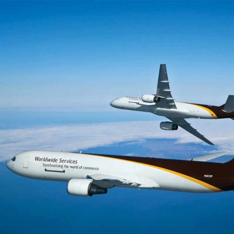 Amazon Fba Door to Door Delivery Service Freight International Air Freight Rates China Shipping Agent to USA