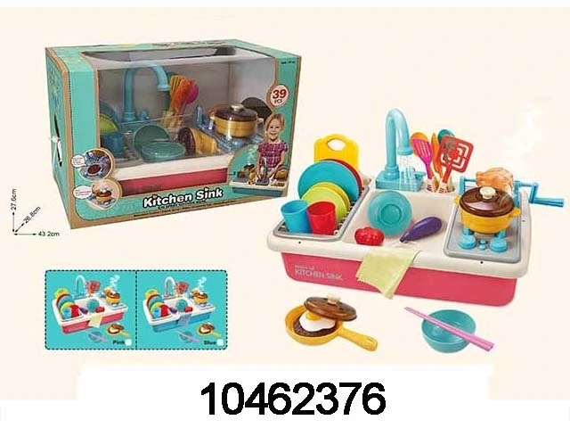 New Arrival Playset Toy Christmas Gift Juguetes (10462390)