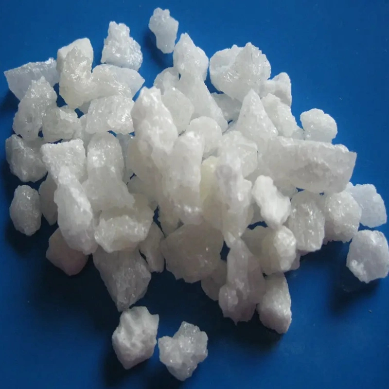 China Supplier Seppe White Fused Alumina Wfa/Wa for Refractory Materials