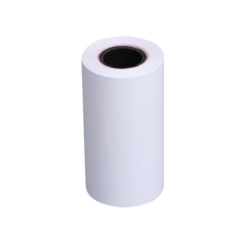 Thermal Market Paper Roll Package Thermal Sensitive Paper