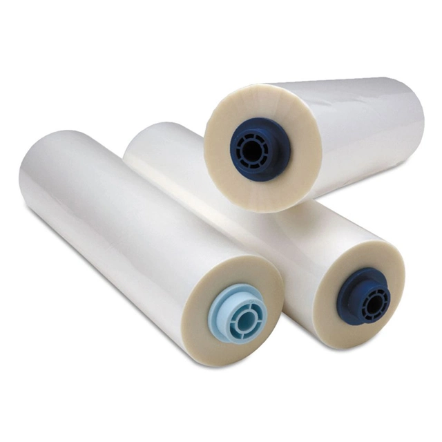 Best Selling Matt Photo Protection Cold Laminating Film Material
