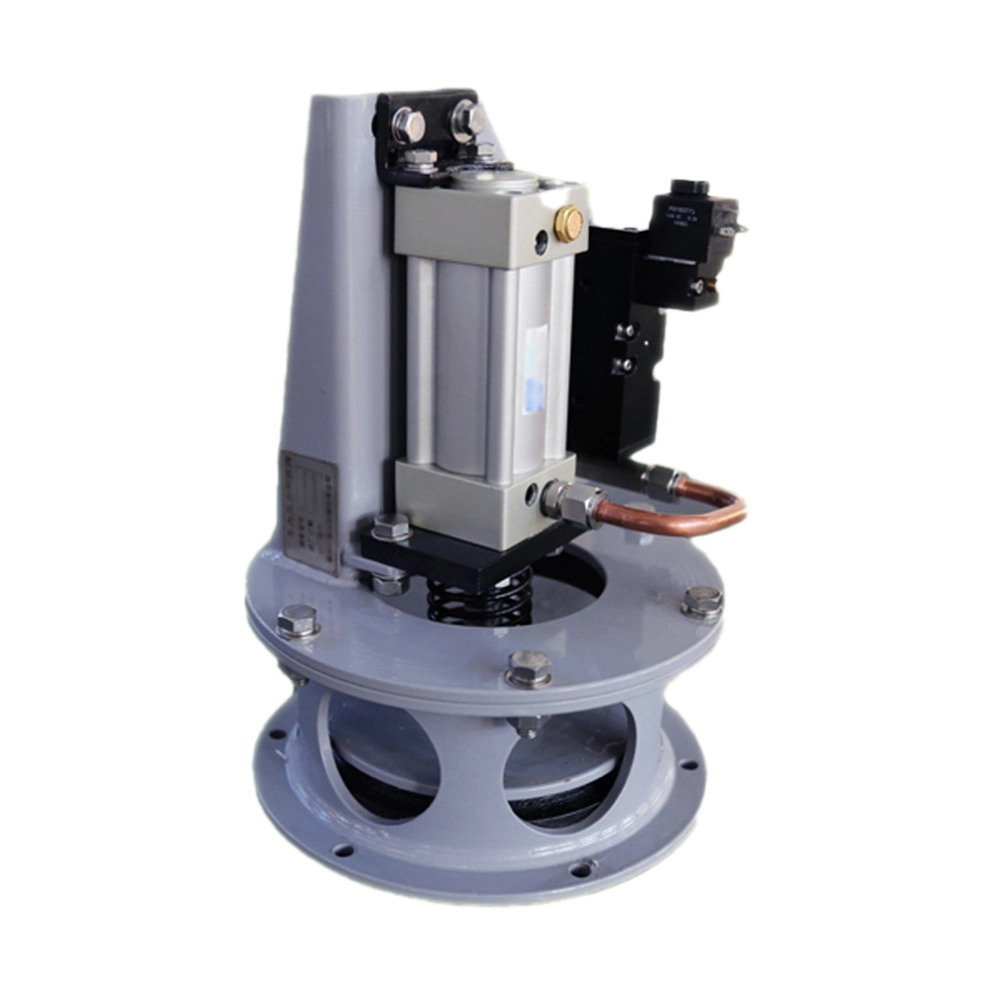 Excellent Performance Solenoid Valve Pneumatic Valve Pressure Reducing Valve Control Valve