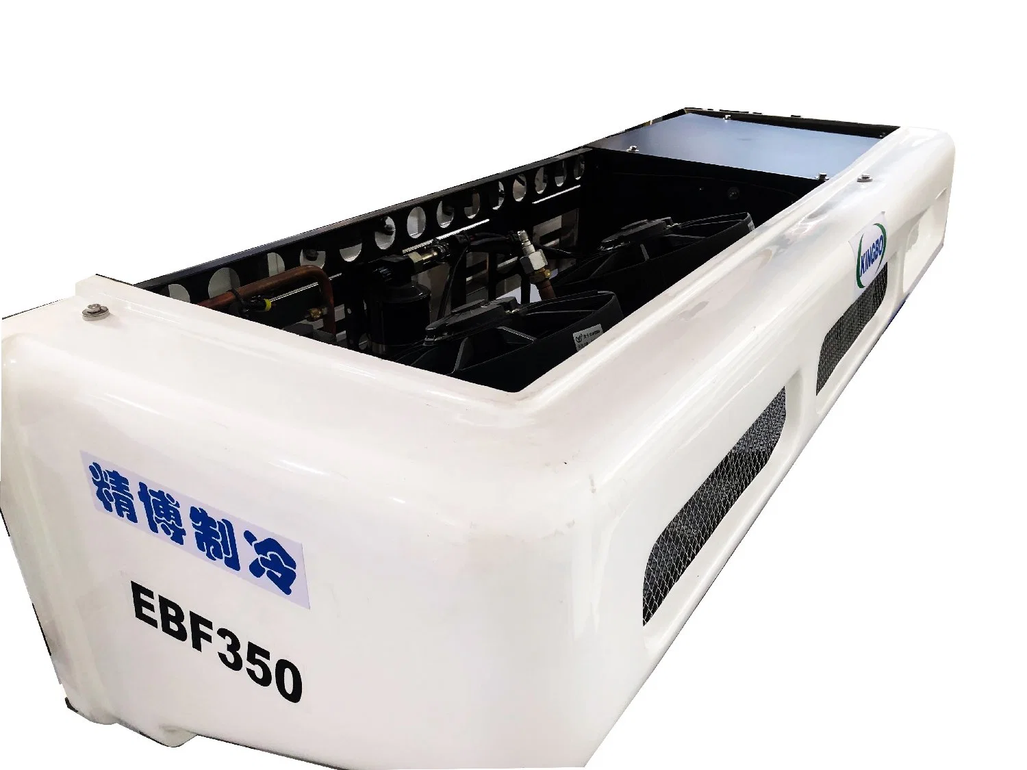 Jingyi elektrischer Kühlschrank für Medium Fahrzeug von 14~22m3