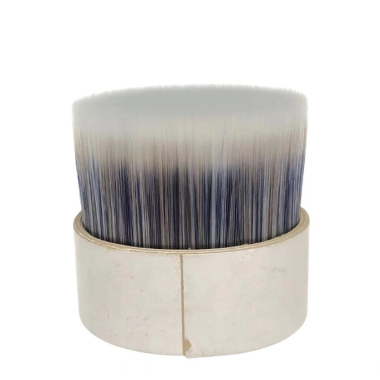 PBT Tapered Synthetic Brush Filament for Brushes Wall Painting