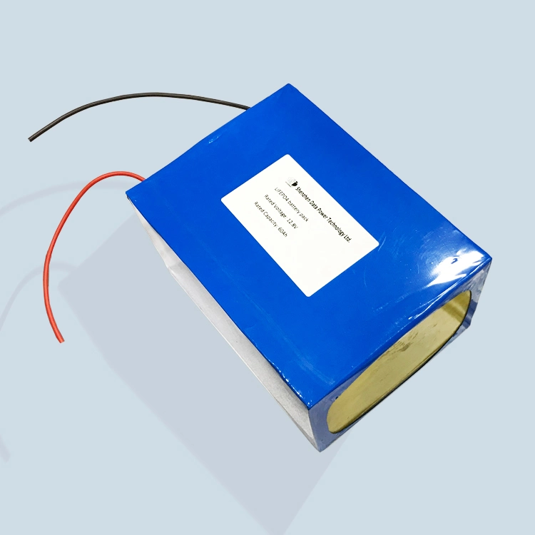 Cutomized 12 Volt Lithium Polymer Battery for Electric Scooter