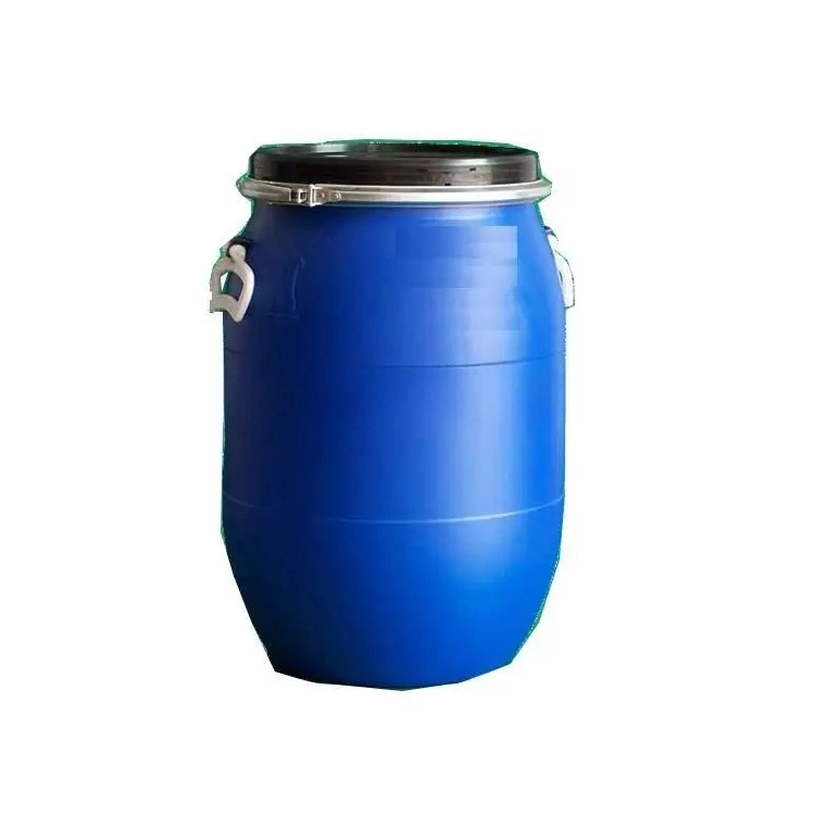 100 Catties Extra Thick Honey Bucket Wine Making 50L Liter Kg Plastic Bucket with Cover