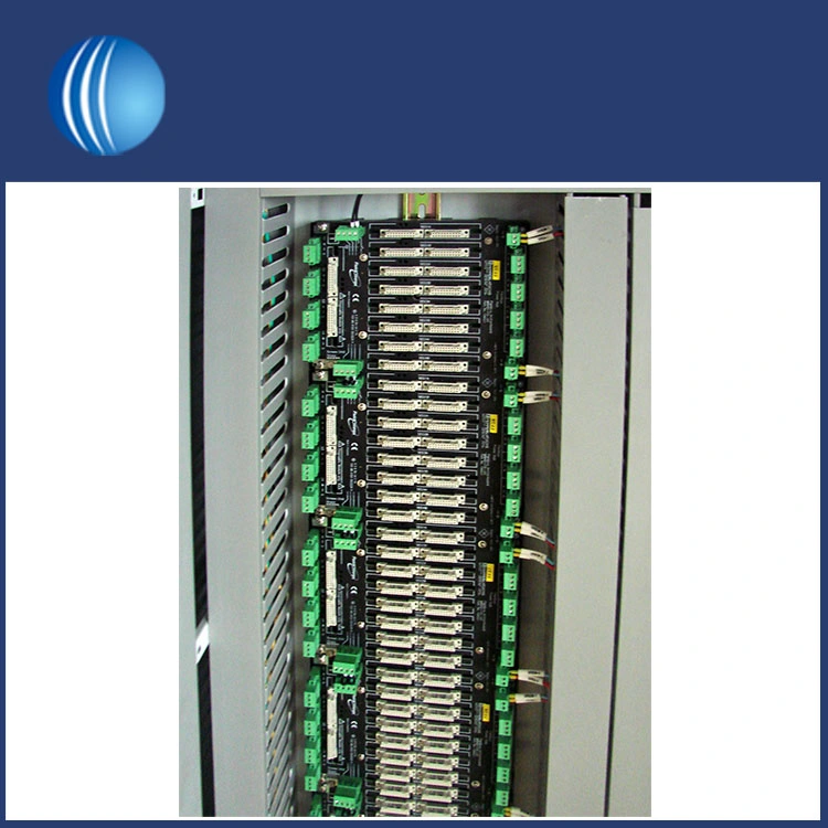 Low Voltage Power Distribution and Automation Engineering Project