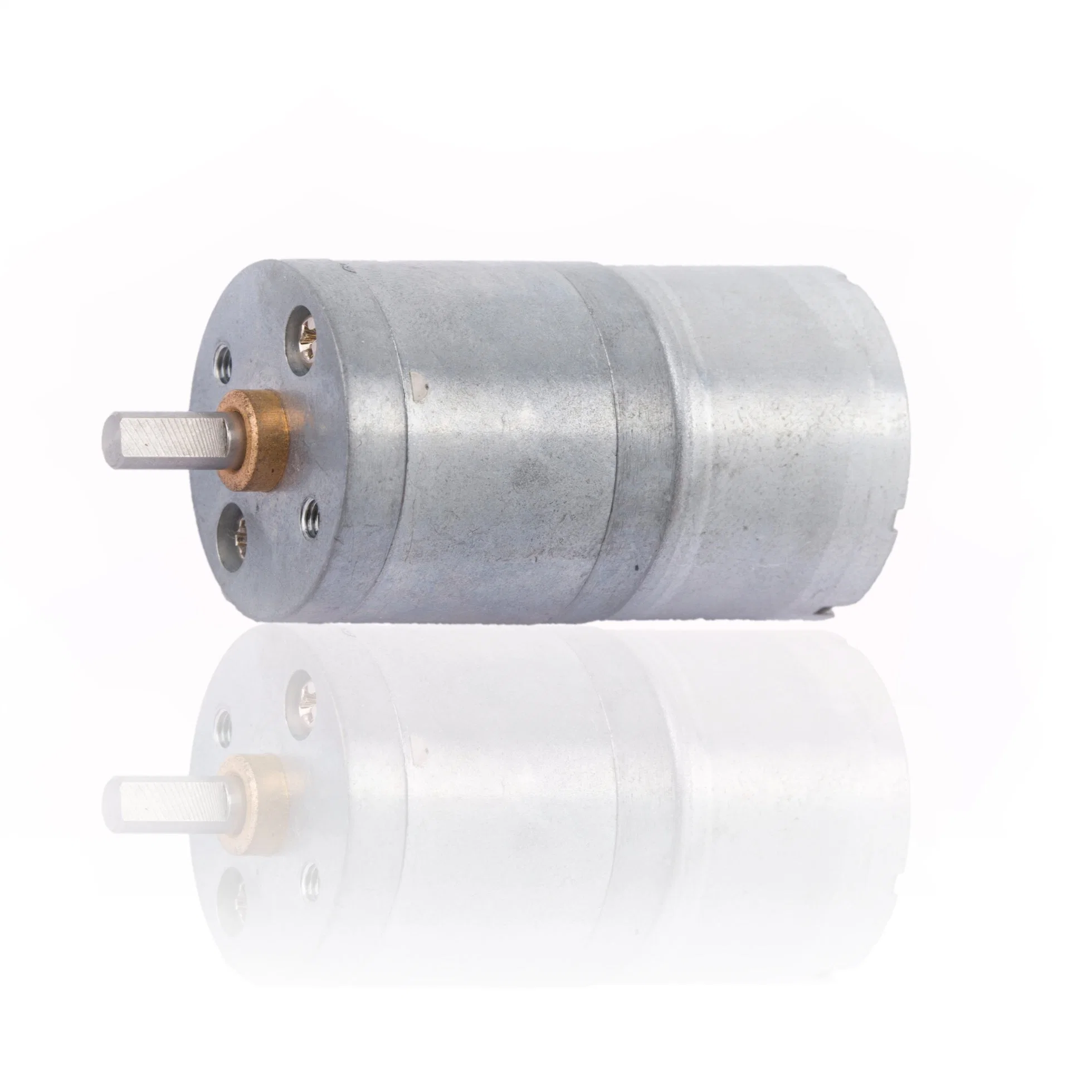 24V DC Gear Motor with Power Lift Gate for Coffee Machine