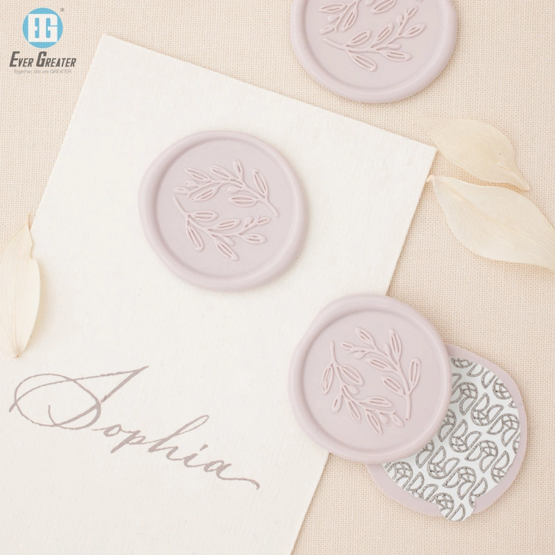 Custom Wax Seal Wedding Invitations with Over 25 Years Experience and ISO Certs