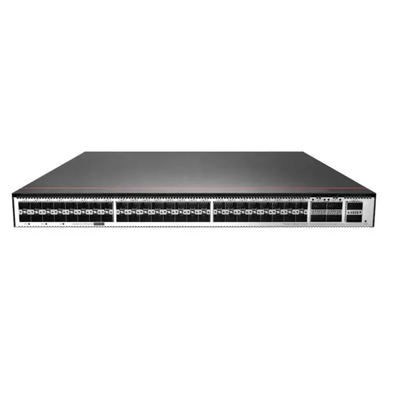 Cloudengine S5732-H44s4X4qz-TV2 44*Ge puertos SFP, 4*10 puertos SFP+ 02354GE vcu conmutador de red