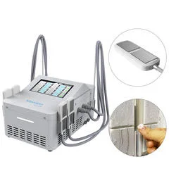 Sculpting Fat Freeze Cryolipolysis Frozen Burst Fat Slimming Machine Maxlipo Newest Cryo