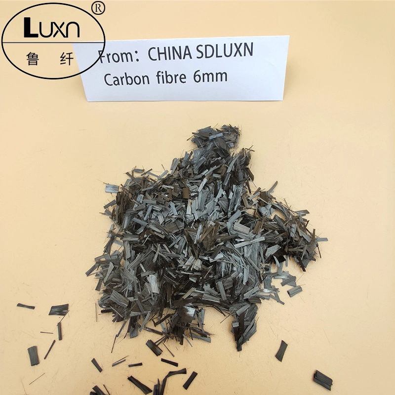 Raw Material Carbon Fiber for Car Part, Car Body, Industry Ect