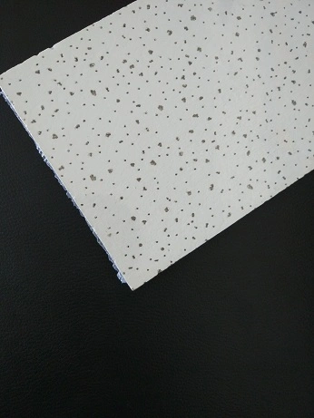 Mineral Fiber Suspended Ceiling Board