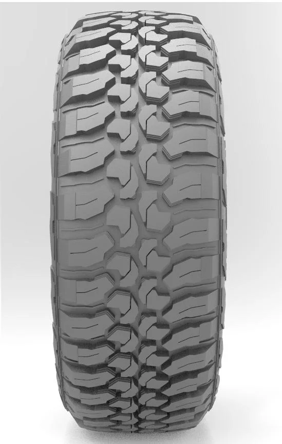 MT tire 10PLy Off road tyre good pattern good quality made in Indonesia ship from Jakarta port without anti-dumping duty Mud Terrain LT35X12.50R17