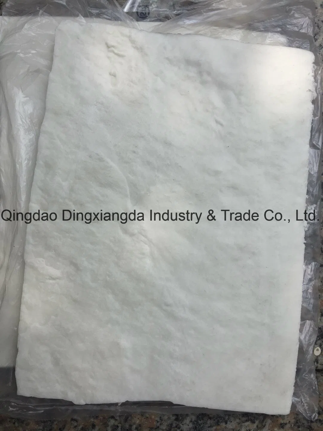 China Qingdao Chlorinated Polyethylene Ethyleneresinchlorinatedcl