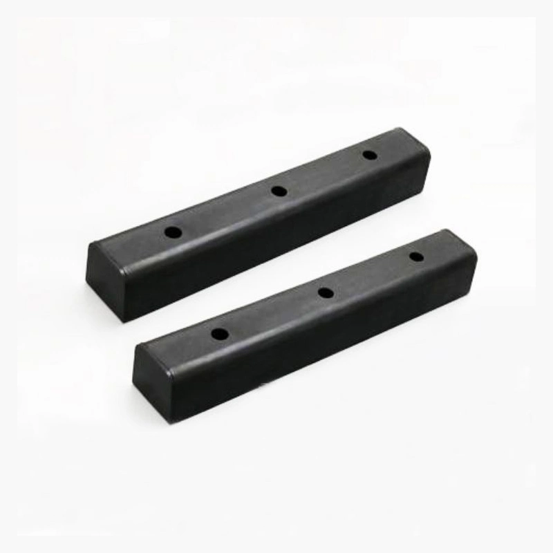 Custom Non Standard Anti Slip Shock Absorb Screw Mount Rubber Feet for Chair / Furniture / Cut Board / Machine