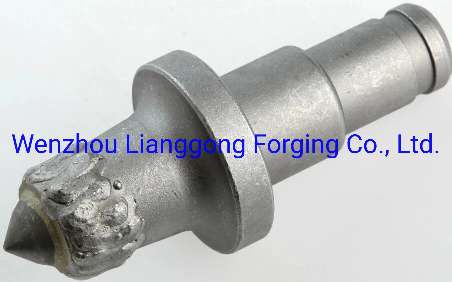 Drilling Pick/Bit/Tip/Teeth/Tool Used in Coal/Road/Tunneling Cutters/Drilling Machinery/Forestry Machinery/Stump Cutter
