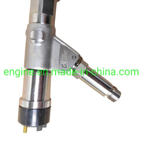 Original Foton Isg Qsg Fuel Injector Nozzle 4307468 5491515