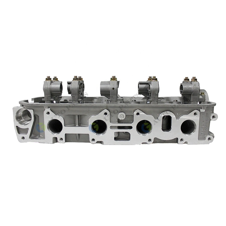 Aluminum 4ze1 Cylinder Head for Opel Frontera Amc910511