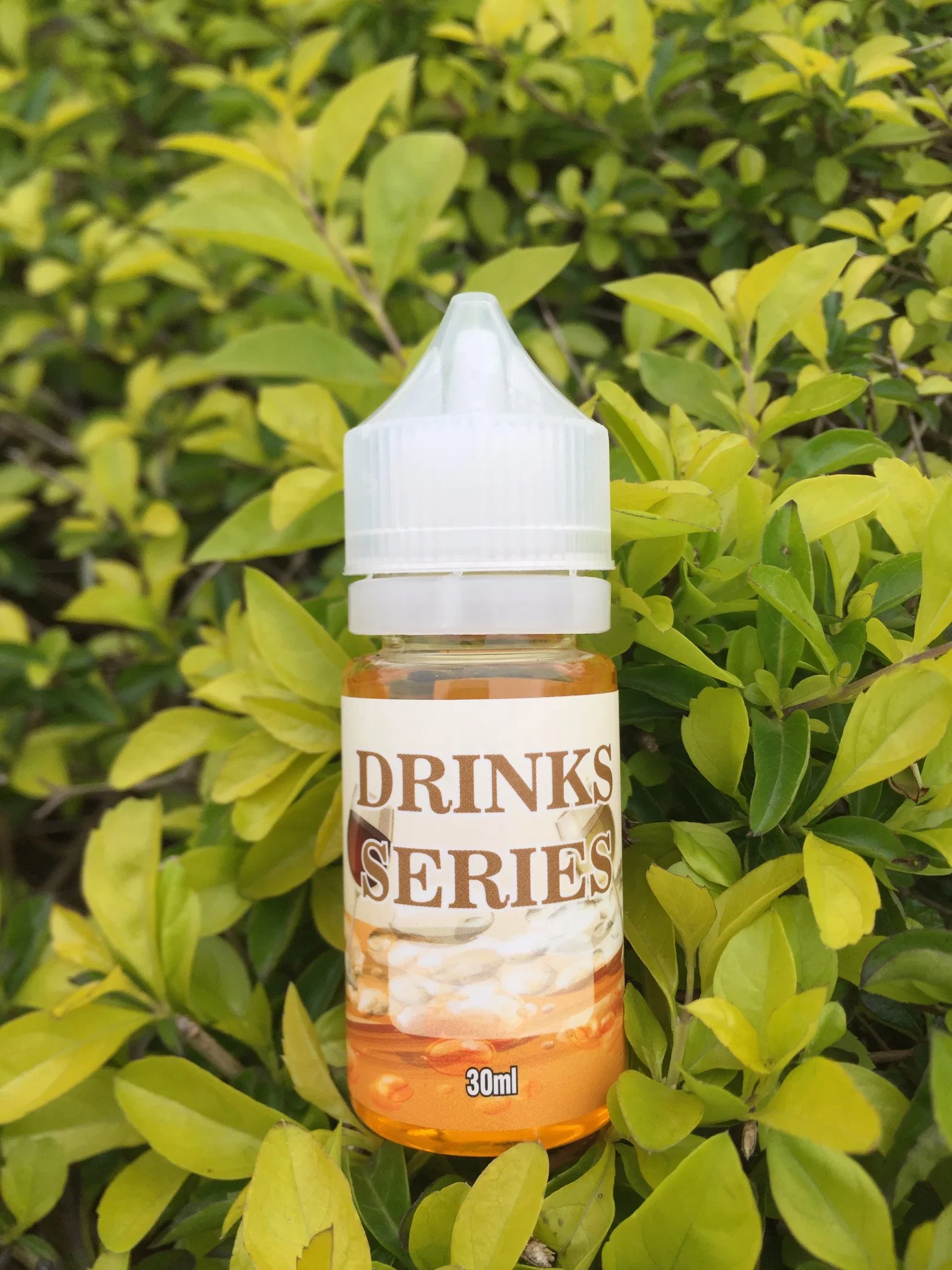 Premium E Liquid with Free Shipping & OEM Services