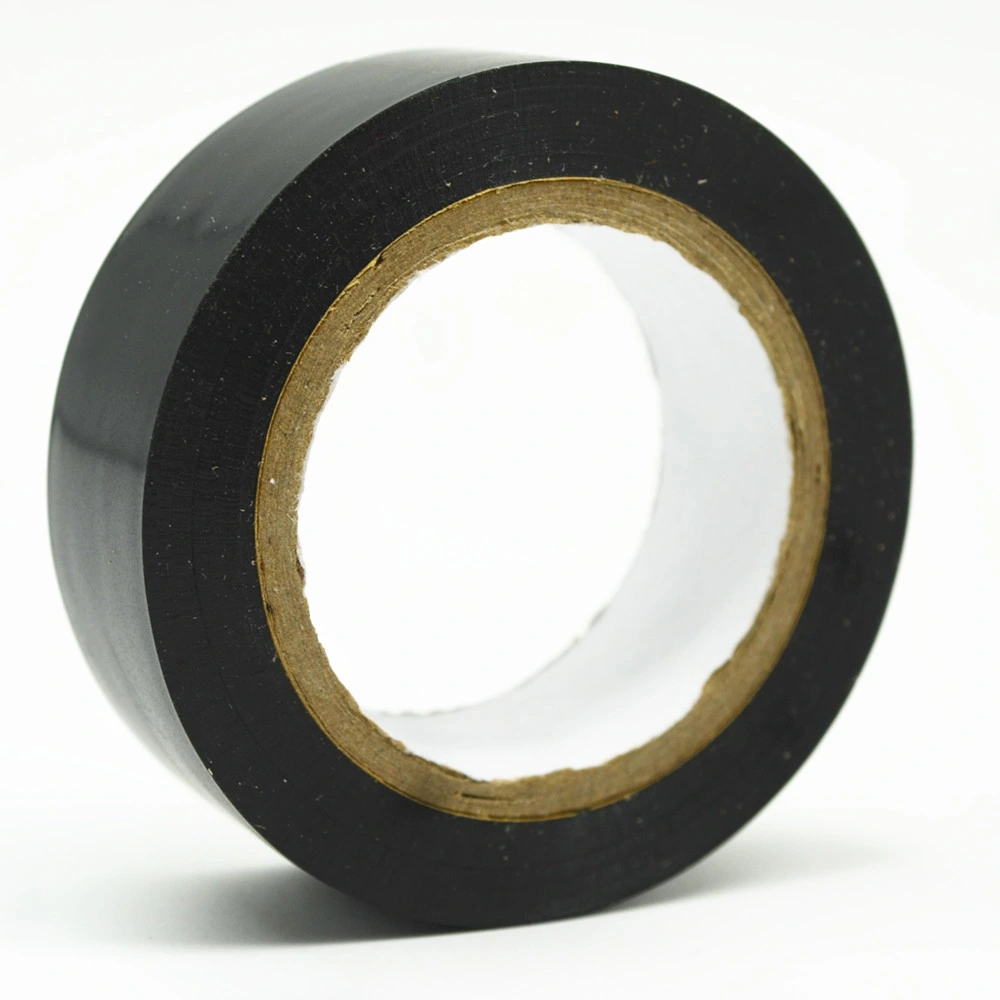 Electrical Wire Rubber Adhesive PVC Insulation Tape