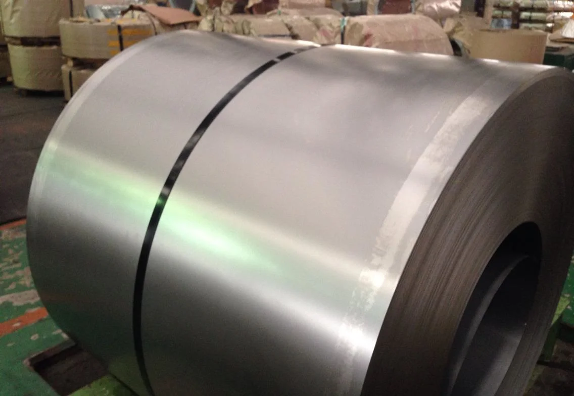 Hot Sales Cold Rolled Mild Steel Sheet Coils Iron Cold