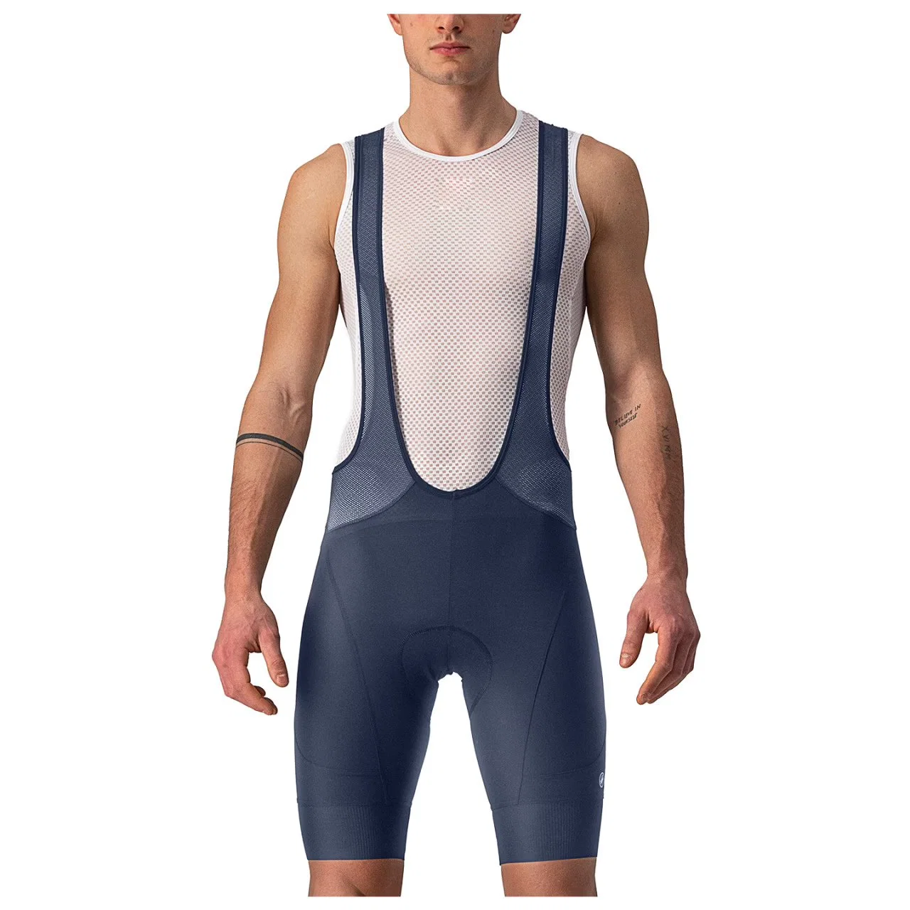 China Factory Custom Cycling Tights with Silica Gel Pad