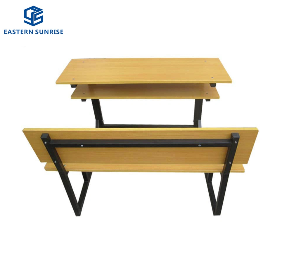 Comfortable Student Chair & Desk Sets for Classroom