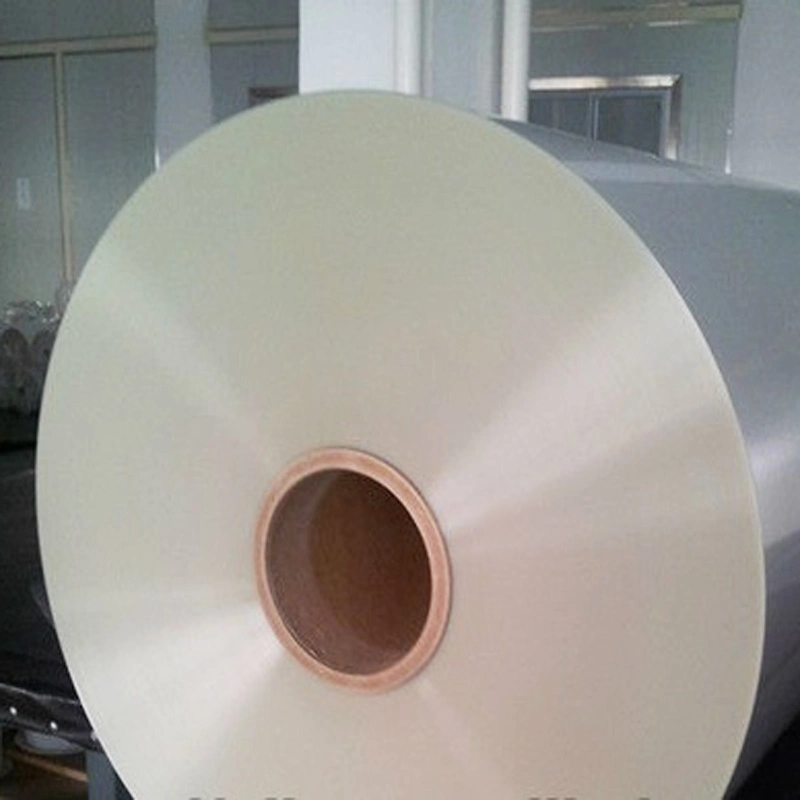 Best Selling High quality/High cost performance Clear Pet Film Transparent Sheet in Rolls