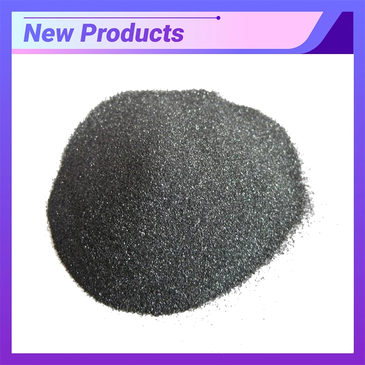 High quality/High cost performance  Black Sic Powder Silicon Carbide 200 Mesh 400 Mesh for Abrasive