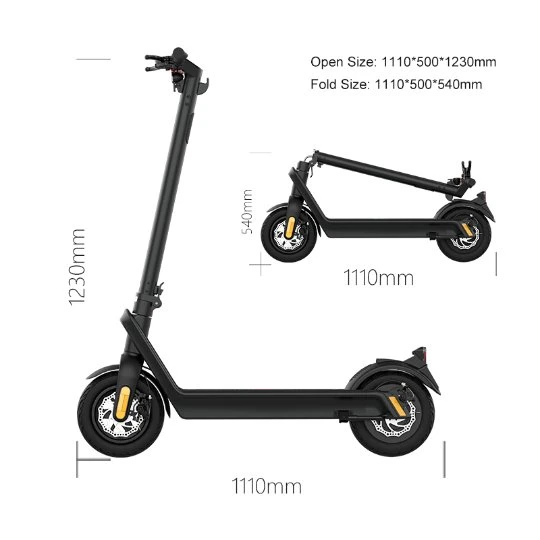 En 2022 UE USA UK Drop Shipping deux roues Escooter rapide 500W 1000W Batterie amovible Scooter Scooter électrique électronique pour les adultes 5000W