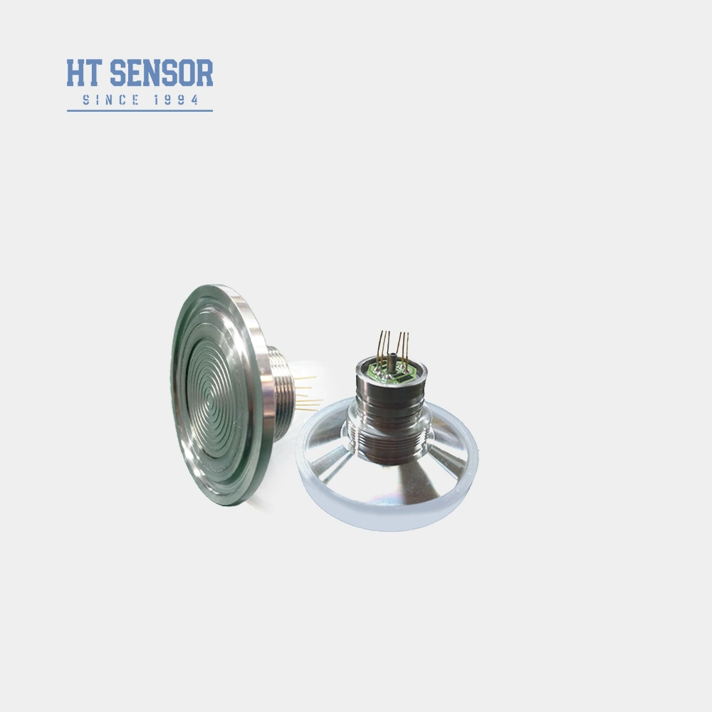 Hengtong Digital Output 2088 Pressure Transmitter for Food Industry Smart Pressure Sensor