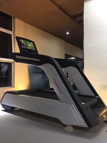 El mejor precio de venta caliente Gym Fitness cinta comercial equipo