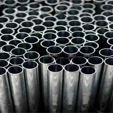 110mm Gi 2.5 Inch 8m 6 Meter Length Pre Galvanized Steel Pipe 1/2 Inch Greenhouse